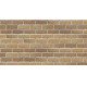ФАСАДНАЯ БИТУМНАЯ ПЛИТКА ПЕСЧАНАЯ DOCKE BRICK PREMIUM