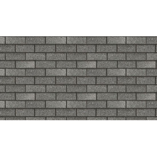 ФАСАДНАЯ БИТУМНАЯ ПЛИТКА ХАЛВА DOCKE BRICK PREMIUM