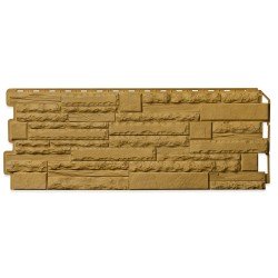 ФАСАДНАЯ ПАНЕЛЬ КАМЕНЬ СКАЛИСТЫЙ АЛЬПЫ 1100х430мм АЛЬТА-ПРОФИЛЬ