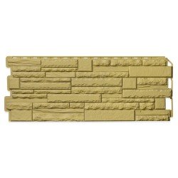 ФАСАДНАЯ ПАНЕЛЬ КАМЕНЬ СКАЛИСТЫЙ КАВКАЗ 1100х430мм АЛЬТА-ПРОФИЛЬ