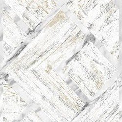 ПАНЕЛЬ ПВХ АТЛАНТИКА 2500х250мм (SANRELIA)