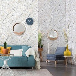 ПАНЕЛЬ ПВХ АТЛАНТИКА 2500х250мм (SANRELIA)