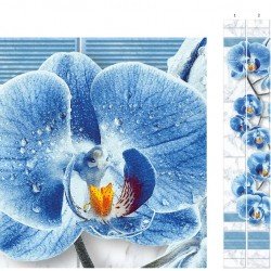 КОМПЛЕКТ ПАНЕЛЕЙ ПВХ ВАНДА 2700х750мм (UNIQUE)