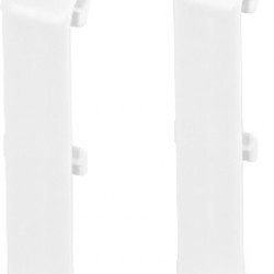 СОЕДИНИТЕЛЬ ЛОФТ №573 ДЛЯ ПЛИНТУСА WINART-55 (блистер-2шт)