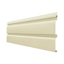 САЙДИНГ КОРАБЕЛЬНЫЙ БРУС МИМОЗА 3000х203мм ТЕХНО-НИКОЛЬ ОПТИМА