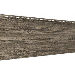 САЙДИНГ КОРАБЕЛЬНЫЙ БРУС ЕЛЬ АЛЬПИЙСКАЯ 3050х230мм ТИМБЕР-БЛОК Ю-ПЛАСТ