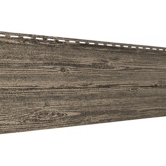 САЙДИНГ КОРАБЕЛЬНЫЙ БРУС ЕЛЬ АЛЬПИЙСКАЯ 3050х230мм ТИМБЕР-БЛОК Ю-ПЛАСТ