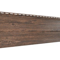 САЙДИНГ КОРАБЕЛЬНЫЙ БРУС ЕЛЬ СИБИРСКАЯ 3050х230мм ТИМБЕР-БЛОК Ю-ПЛАСТ