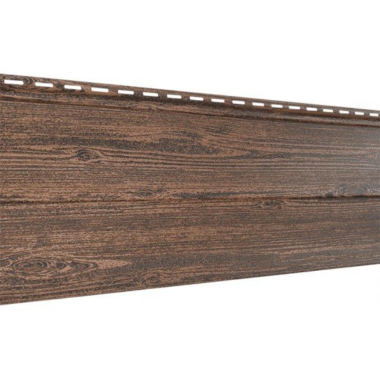 САЙДИНГ КОРАБЕЛЬНЫЙ БРУС ЕЛЬ СИБИРСКАЯ 3050х230мм ТИМБЕР-БЛОК Ю-ПЛАСТ