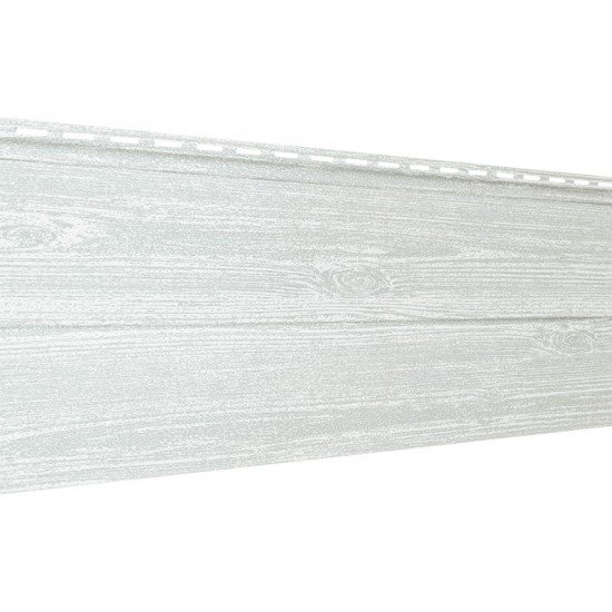 САЙДИНГ КОРАБЕЛЬНЫЙ БРУС ЕЛЬ СКАНДИНАВСКАЯ 3050х230мм ТИМБЕР-БЛОК Ю-ПЛАСТ