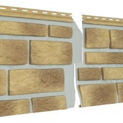 ФАСАДНАЯ ПАНЕЛЬ ТАГАНАЙ ДИКИЙ 1950х290мм СТОУН-ХАУС S-LOCK Ю-ПЛАСТ