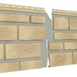 ФАСАДНАЯ ПАНЕЛЬ ТАГАНАЙ РЕЧНОЙ 1950х290мм СТОУН-ХАУС S-LOCK Ю-ПЛАСТ