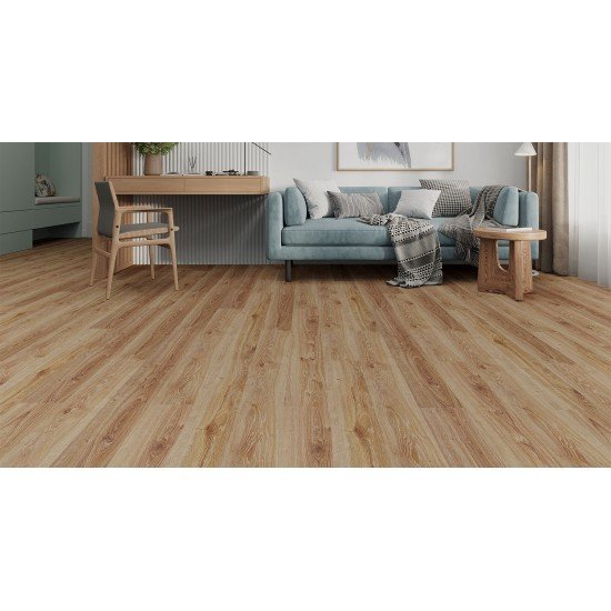 ЛАМИНАТ KASTAMONU GREY ПУЭР FP-472