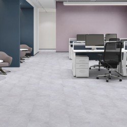 КВАРЦ-ВИНИЛОВЫЙ ЛАМИНАТ SPC CRONAFLOOR STONE АЛИВЕРИ