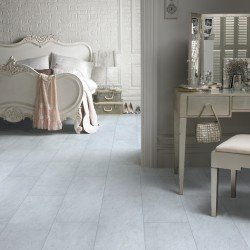 КВАРЦ-ВИНИЛОВЫЙ ЛАМИНАТ SPC CRONAFLOOR STONE САЛАМОН