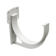 КРОНШТЕЙН ЖЕЛОБА ПВХ D120 (DÖCKE PREMIUM)