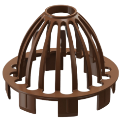 СЕТКА ЗАЩИТНАЯ ПВХ (DÖCKE PREMIUM)