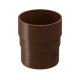 МУФТА ТРУБЫ ПВХ D85 (DÖCKE PREMIUM)
