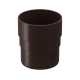 МУФТА ТРУБЫ ПВХ D85 (DÖCKE PREMIUM)