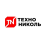 ТЕХНО-НИКОЛЬ