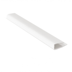 СТАРТОВЫЙ ПРОФИЛЬ 10мм ДЛЯ СЭНДВИЧ ПАНЕЛЕЙ 3,0м