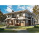 СОФИТ ПЛОМБИР 3000х305мм DOCKE STANDART