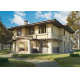 СОФИТ ГРАФИТ 3000х305мм DOCKE STANDART