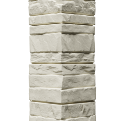 УГОЛ ДЕКОРАТИВНЫЙ АЛТАЙ ВАНИЛЬ STANDART 426мм DOCKE