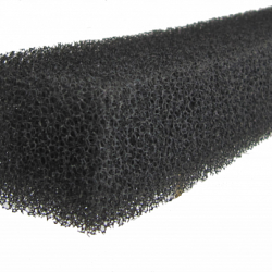 ФИЛЬТР ДЛЯ АЭРАТОРА КОНЬКОВОГО 2,0м ДЛЯ ГИБКОЙ ЧЕРЕПИЦЫ DOCKE