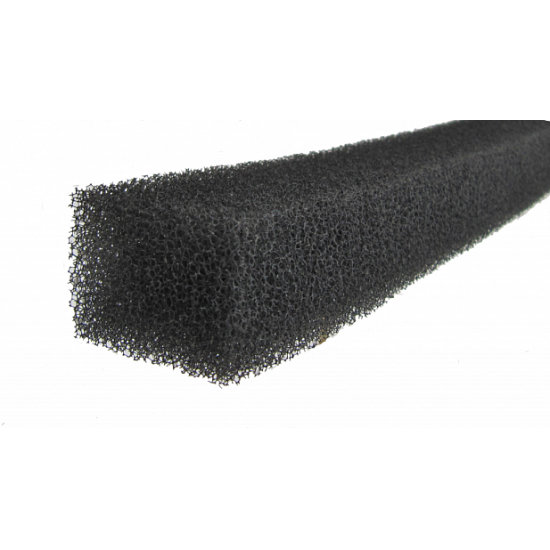 ФИЛЬТР ДЛЯ АЭРАТОРА КОНЬКОВОГО 2,0м ДЛЯ ГИБКОЙ ЧЕРЕПИЦЫ DOCKE