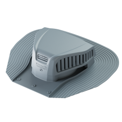 АЭРАТОР ТОЧЕЧНЫЙ СЕРЫЙ DOCKE ROOT