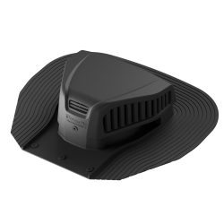 АЭРАТОР ТОЧЕЧНЫЙ ЧЕРНЫЙ DOCKE ROOT