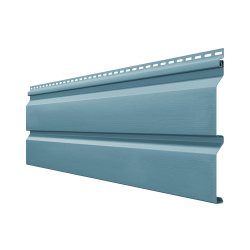 САЙДИНГ КОРАБЕЛЬНЫЙ БРУС ГОРТЕНЗИЯ 3000х203мм ТЕХНО-НИКОЛЬ ОПТИМА