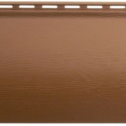 САЙДИНГ АКРИЛОВЫЙ БЛОК-ХАУС ПРЕМИУМ ДУБ СВЕТЛЫЙ ВН-01 3100х202мм АЛЬТА-ПРОФИЛЬ