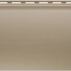 САЙДИНГ БЛОК-ХАУС ПРЕСТИЖ ПЕРСИКОВЫЙ ВН-01 3100х202мм АЛЬТА-ПРОФИЛЬ