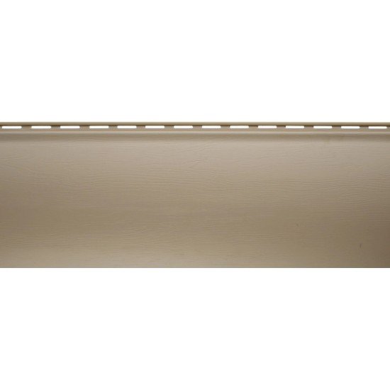 САЙДИНГ БЛОК-ХАУС ПРЕСТИЖ ПЕРСИКОВЫЙ ВН-01 3100х202мм АЛЬТА-ПРОФИЛЬ