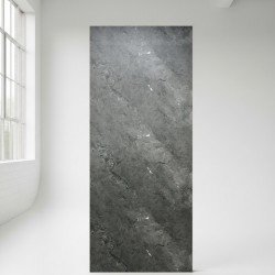 СТЕНОВАЯ ПАНЕЛЬ ГИБКИЙ МРАМОР МАТОВЫЙ №Т013 TALMA 2800х1220х3мм 