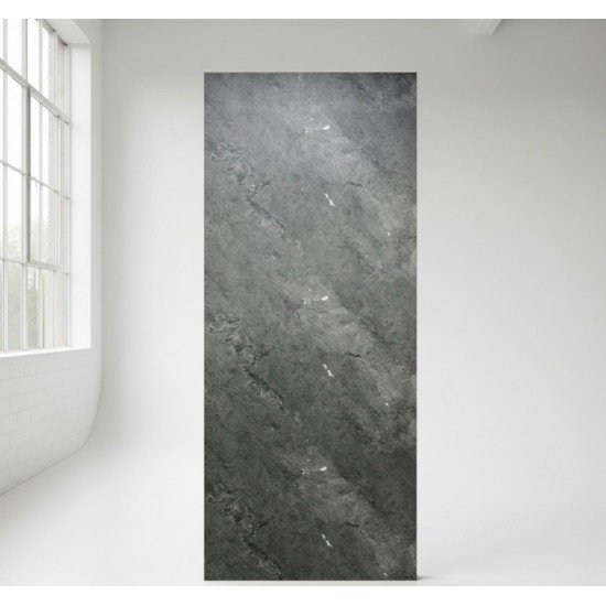 СТЕНОВАЯ ПАНЕЛЬ ГИБКИЙ МРАМОР МАТОВЫЙ №Т013 TALMA 2800х1220х3мм 