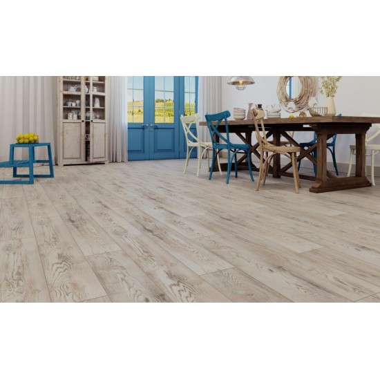 ЛАМИНАТ KASTAMONU LA MOENA ДУБ ЧЕЗАРЕ LM-03