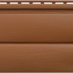 САЙДИНГ АКРИЛОВЫЙ БЛОК-ХАУС ПРЕМИУМ ДУБ СВЕТЛЫЙ ВН-03 3100х222мм АЛЬТА-ПРОФИЛЬ