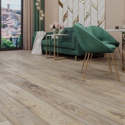 ЛАМИНАТ KASTAMONU LA MOENA ЯСЕНЬ ГАРДА LM-04