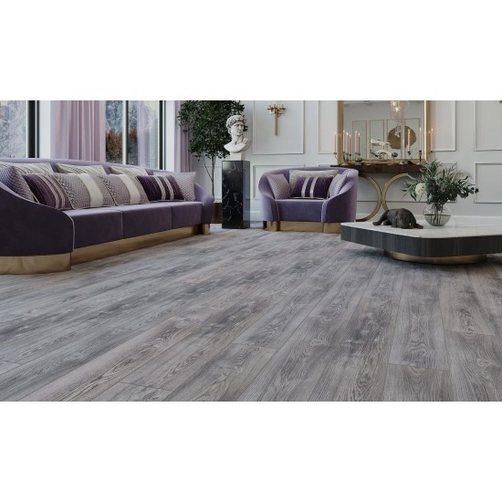 ЛАМИНАТ KASTAMONU LA MOENA ДУБ ЛАРГО LM-06