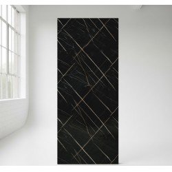 СТЕНОВАЯ ПАНЕЛЬ ГИБКИЙ МРАМОР ГЛЯНЦЕВЫЙ №070 TALMA 2800х1220х3мм 