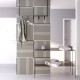 ПАНЕЛЬ СТЕНОВАЯ АКУСТИЧЕСКАЯ МДФ ЛИСТВЕННИЦА ЛАГЕРТА COMFORT 600х600х9мм (STELLA)