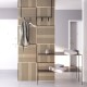 ПАНЕЛЬ СТЕНОВАЯ АКУСТИЧЕСКАЯ МДФ ДУБ СНЕЖНЫЙ COMFORT 600х600х9мм (STELLA)