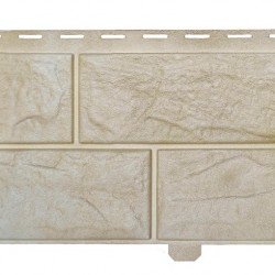 ФАСАДНАЯ ПАНЕЛЬ ВУЛКАНИЧЕСКИЙ КАМЕНЬ РУТИЛ 3020х225мм АЛЬТА-ПРОФИЛЬ