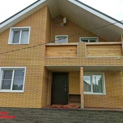 ФАСАДНАЯ ПАНЕЛЬ КАМЕНЬ СЕРЫЙ 1010х450мм АЛЬТА-ПРОФИЛЬ