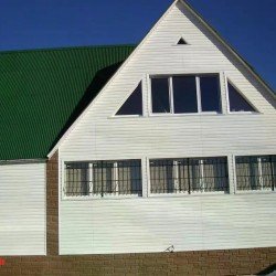 ФАСАДНАЯ ПАНЕЛЬ КАМЕНЬ СЛАНЕЦ 1010х450мм АЛЬТА-ПРОФИЛЬ