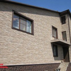 ФАСАДНАЯ ПАНЕЛЬ КАМЕНЬ СКАЛИСТЫЙ АЛТАЙ 1100х430мм АЛЬТА-ПРОФИЛЬ