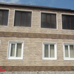 ФАСАДНАЯ ПАНЕЛЬ КАМЕНЬ СКАЛИСТЫЙ АНДЫ 1100х430мм АЛЬТА-ПРОФИЛЬ